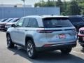Silver Zynith - Grand Cherokee 4XE Photo No. 4