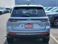 Silver Zynith - Grand Cherokee 4XE Photo No. 6