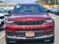 Velvet Red Pearl - Grand Cherokee L Limited 4x4 Photo No. 2