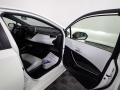 Blizzard White Pearl - Corolla Hatchback SE Photo No. 26