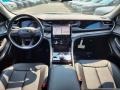 Silver Zynith - Grand Cherokee 4XE Photo No. 9