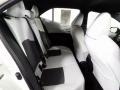 Blizzard White Pearl - Corolla Hatchback SE Photo No. 29