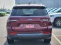 Velvet Red Pearl - Grand Cherokee L Limited 4x4 Photo No. 6