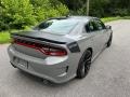 Destroyer Gray - Charger Scat Pack Daytona 392 Photo No. 6