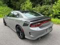 Destroyer Gray - Charger Scat Pack Daytona 392 Photo No. 8