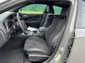 Black Front Seat Photo for 2023 Dodge Charger #146358270