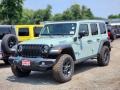 Earl - Wrangler 4-Door Willys 4xe Hybrid Photo No. 1