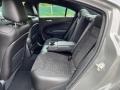 Black Rear Seat Photo for 2023 Dodge Charger #146358333
