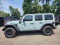 Earl - Wrangler 4-Door Willys 4xe Hybrid Photo No. 3