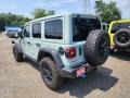 Earl - Wrangler 4-Door Willys 4xe Hybrid Photo No. 4