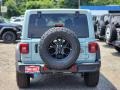 Earl - Wrangler 4-Door Willys 4xe Hybrid Photo No. 6