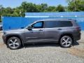 Baltic Gray Metallic - Grand Cherokee L Limited 4x4 Photo No. 3
