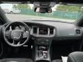 Black Dashboard Photo for 2023 Dodge Charger #146358444