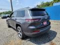 Baltic Gray Metallic - Grand Cherokee L Limited 4x4 Photo No. 4