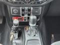 8 Speed Automatic 2024 Jeep Wrangler 4-Door Willys 4xe Hybrid Transmission