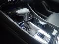 Shimmering Silver - Tucson SEL AWD Photo No. 16