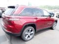 Velvet Red Pearl - Grand Cherokee 4XE Photo No. 6