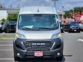 Bright Silver Metallic - ProMaster 1500 High Roof Cargo Van Photo No. 2