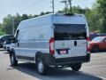 Bright Silver Metallic - ProMaster 1500 High Roof Cargo Van Photo No. 4
