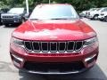 Velvet Red Pearl - Grand Cherokee 4XE Photo No. 9