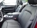 Velvet Red Pearl - Grand Cherokee 4XE Photo No. 11