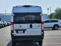 Bright Silver Metallic - ProMaster 1500 High Roof Cargo Van Photo No. 6