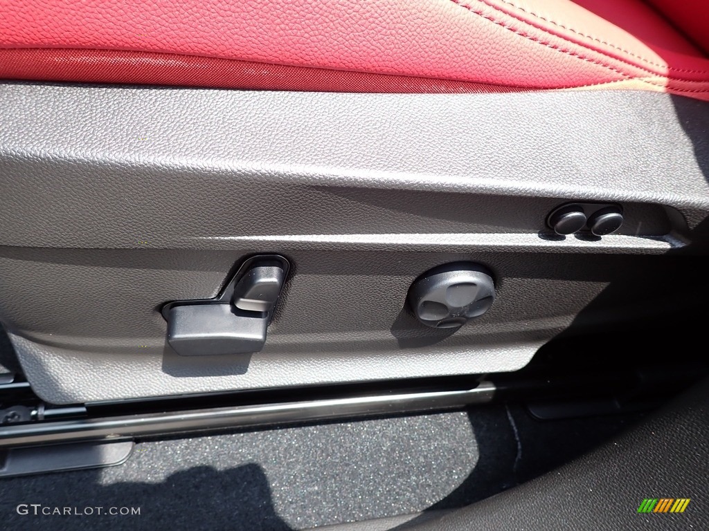 2024 Alfa Romeo Stelvio Sprint AWD Front Seat Photo #146358916