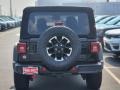 2024 Jeep Wrangler Rubicon 4x4 Wheel and Tire Photo