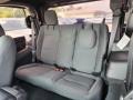 Black Rear Seat Photo for 2024 Jeep Wrangler #146358967