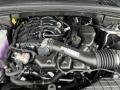  2023 Grand Cherokee Limited 4x4 3.6 Liter DOHC 24-Valve VVT V6 Engine