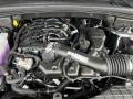 3.6 Liter DOHC 24-Valve VVT V6 Engine for 2023 Jeep Grand Cherokee Limited 4x4 #146359022