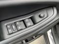 Global Black 2023 Jeep Grand Cherokee Limited 4x4 Door Panel