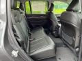 Global Black Rear Seat Photo for 2023 Jeep Grand Cherokee #146359202