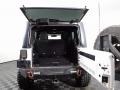 Bright White - Wrangler Unlimited Sport 4x4 Photo No. 7