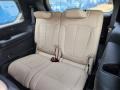 Rear Seat of 2023 Grand Cherokee L Limited 4x4