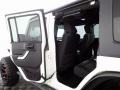 Bright White - Wrangler Unlimited Sport 4x4 Photo No. 17