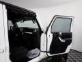 Bright White - Wrangler Unlimited Sport 4x4 Photo No. 20