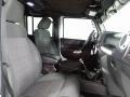 Bright White - Wrangler Unlimited Sport 4x4 Photo No. 21