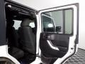 Bright White - Wrangler Unlimited Sport 4x4 Photo No. 22