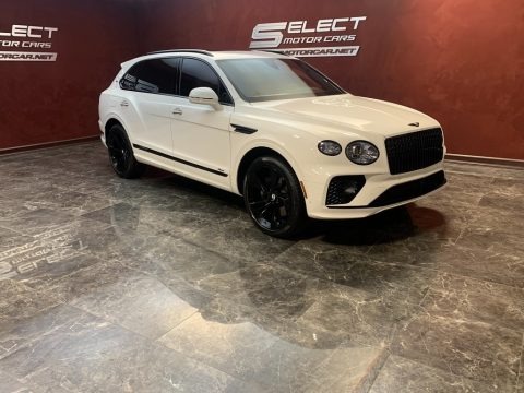 2023 Bentley Bentayga