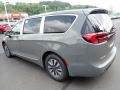 2023 Ceramic Gray Chrysler Pacifica Hybrid Limited  photo #3