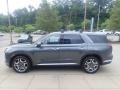 2023 Steel Graphite Hyundai Palisade Limited AWD  photo #6