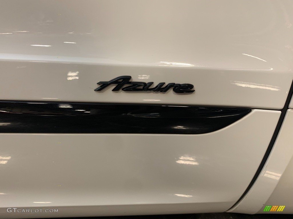 2023 Bentley Bentayga EWB Azure First Edition Marks and Logos Photo #146359616