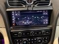 Linen Controls Photo for 2023 Bentley Bentayga #146359673