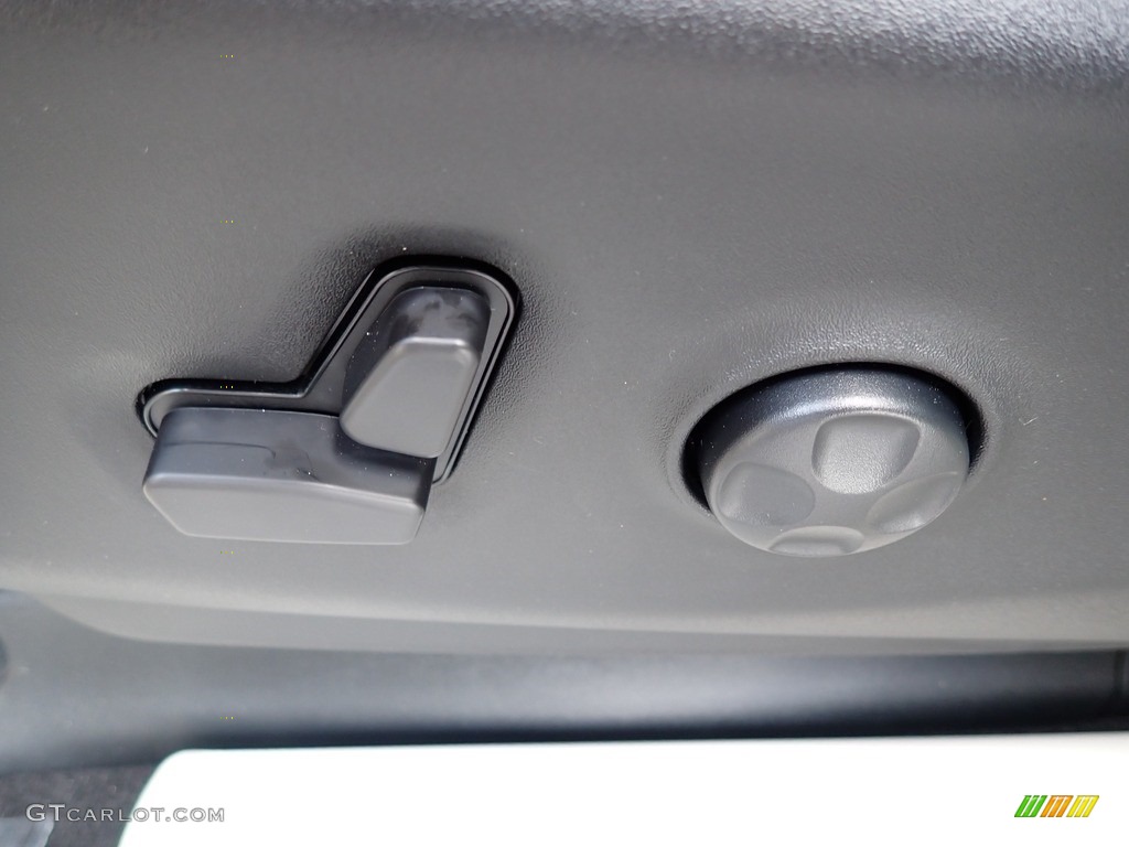 2023 Pacifica Hybrid Limited - Ceramic Gray / Black/Alloy photo #17
