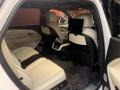 2023 Bentley Bentayga Linen Interior Rear Seat Photo