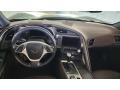 Brownstone Dashboard Photo for 2014 Chevrolet Corvette #146359865
