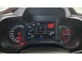 2014 Chevrolet Corvette Brownstone Interior Gauges Photo