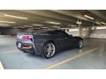2014 Cyber Gray Metallic Chevrolet Corvette Stingray Coupe Z51  photo #13