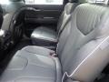 Rear Seat of 2023 Palisade Limited AWD
